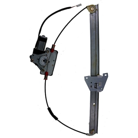 Continental/Teves Mazda Mpv 06-00 Power Window Mo, Wl44115 WL44115